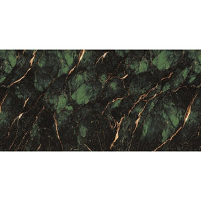 Abstract Green 60cm x 120cm Wall & Floor Tile