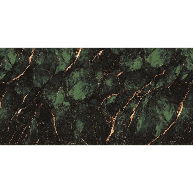 Abstract Green 60cm x 120cm Wall & Floor Tile