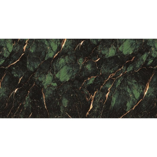 Abstract Green 60cm x 120cm Wall & Floor Tile
