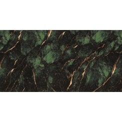 Abstract Green 60cm x 120cm Wall & Floor Tile