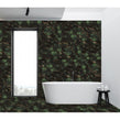 Abstract Green 60cm x 120cm Wall & Floor Tile