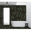 Abstract Green 60cm x 120cm Wall & Floor Tile