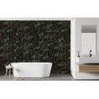 Abstract Green 60cm x 120cm Wall & Floor Tile
