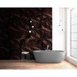 Abstract Red 60cm x 120cm Wall & Floor Tile