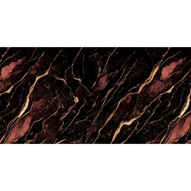 Abstract Red 60cm x 120cm Wall & Floor Tile