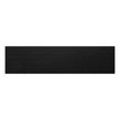 Acoustic Groove Ash Felt Panel 240cm x 60cm