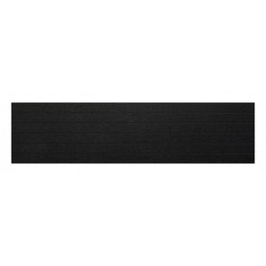 Acoustic Groove Ash Felt Panel 240cm x 60cm