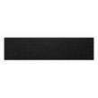 Acoustic Groove Ash Felt Panel 240cm x 60cm