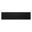 Acoustic Groove Ash Felt Panel 240cm x 60cm