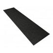 Acoustic Groove Ash Felt Panel 240cm x 60cm