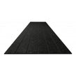 Acoustic Groove Ash Felt Panel 240cm x 60cm