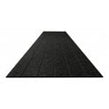 Acoustic Groove Ash Felt Panel 240cm x 60cm