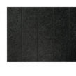 Acoustic Groove Ash Felt Panel 240cm x 60cm