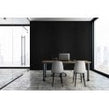 Acoustic Groove Ash Felt Panel 240cm x 60cm