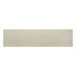 Acoustic Groove Camel Felt Panel 240cm x 60cm