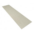 Acoustic Groove Camel Felt Panel 240cm x 60cm