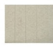 Acoustic Groove Camel Felt Panel 240cm x 60cm