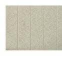 Acoustic Groove Camel Felt Panel 240cm x 60cm