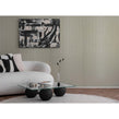Acoustic Groove Camel Felt Panel 240cm x 60cm