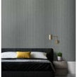 Acoustic Groove Grey Felt Panel 240cm x 60cm