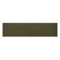 Acoustic Groove Olive Brown Felt Panel 240cm x 60cm
