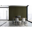Acoustic Groove Olive Brown Felt Panel 240cm x 60cm