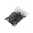 Acoustic Panel Screws Black 100 Pcs