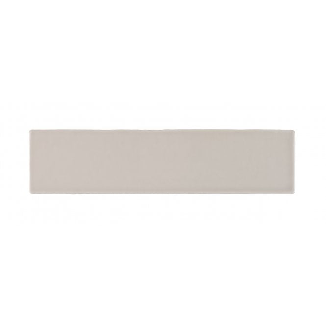 Acquarella Antic Green 7.5cm x 30cm Wall Tile