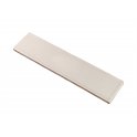 Acquarella Antic Green 7.5cm x 30cm Wall Tile