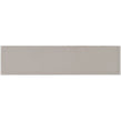 Acquarella Antic Soft Grey 7.5cm x 30cm Wall Tile