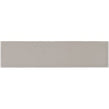 Acquarella Antic Soft Grey 7.5cm x 30cm Wall Tile