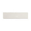 Acquarella Cream 7.5cm x 30cm Wall Tilecm Wall Tile