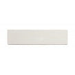 Acquarella Cream 7.5cm x 30cm Wall Tilecm Wall Tile