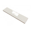 Acquarella Cream 7.5cm x 30cm Wall Tilecm Wall Tile