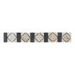Adonis Stone 5cm x 30cm Border Tile