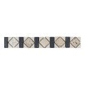 Adonis Stone 5cm x 30cm Border Tile