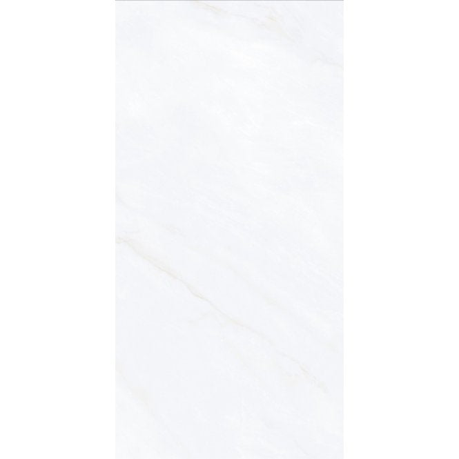 Adriana Carrara Marble 75cm x 150cm Wall and Floor Tile