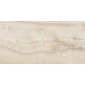 Italian Design Akoya Ivory Rectified 60cm x 120cm Wall & Floor Tile