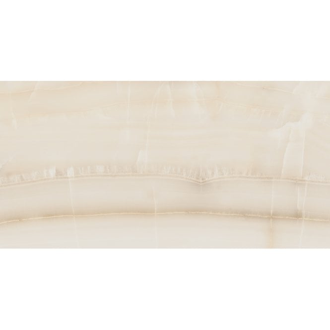 Italian Design Akoya Ivory Rectified 60cm x 120cm Wall & Floor Tile