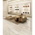 Italian Design Akoya Ivory Rectified 60cm x 120cm Wall & Floor Tile