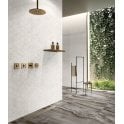Italian Design Akoya Ocean Rectified 60cm x 120cm Wall & Floor Tile