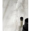 Italian Design Akoya Silver Rectified 60cm x 120cm Wall & Floor Tile