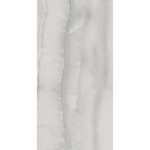 Italian Design Akoya Silver Rectified 60cm x 120cm Wall & Floor Tile