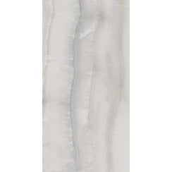 Italian Design Akoya Silver Rectified 60cm x 120cm Wall & Floor Tile