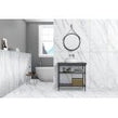 Alabaster White 60cm x 120cm Wall & Floor Tile