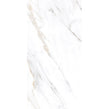 Alabaster White 60cm x 120cm Wall & Floor Tile