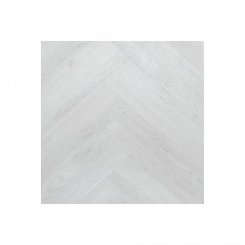 Alaska White Herringbone SPC 12.7cm x 63.6cm (1.774 Sq/M Per Pack)