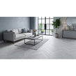 Alaska White Herringbone SPC 12.7cm x 63.6cm (1.774 Sq/M Per Pack)