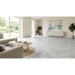 Alaska White Herringbone SPC 12.7cm x 63.6cm (1.774 Sq/M Per Pack)