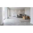 Alaska White Herringbone SPC 12.7cm x 63.6cm (1.774 Sq/M Per Pack)